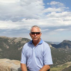 Meet your Posher, Rick